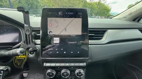 Renault Captur Intens TCe бензин LPG 100 BVM6, снимка 16