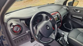 Renault Captur 1.2TCe-Automatic= Euro-6= , снимка 8