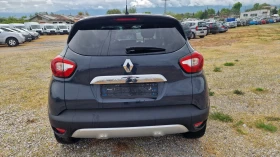 Renault Captur 1.2TCe-Automatic= Euro-6= , снимка 5