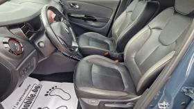 Renault Captur 1.2TCe-Automatic= Euro-6= , снимка 9