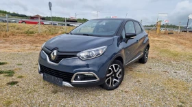 Renault Captur 1.2TCe-Automatic= Euro-6= , снимка 2