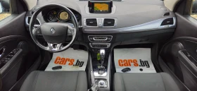Renault Megane 1, 5DCi-110кс* 2015г* АВТОМАТИК* НАВИ* ТОП , снимка 9