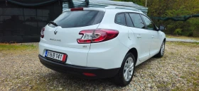 Renault Megane 1, 5DCi-110кс* 2015г* АВТОМАТИК* НАВИ* ТОП , снимка 4