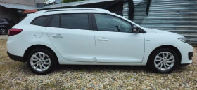 Renault Megane 1, 5DCi-110кс* 2015г* АВТОМАТИК* НАВИ* ТОП , снимка 7