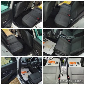 Renault Megane 1, 5DCi-110кс* 2015г* АВТОМАТИК* НАВИ* ТОП , снимка 15