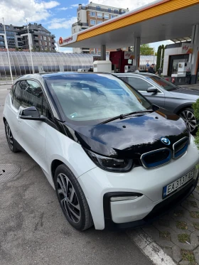 BMW i3 120ah, снимка 1