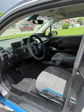 BMW i3 120ah, снимка 5