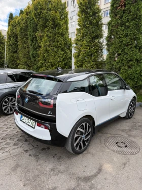 BMW i3 120ah, снимка 4