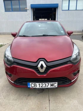 Renault Clio Renault Clio IV, снимка 1