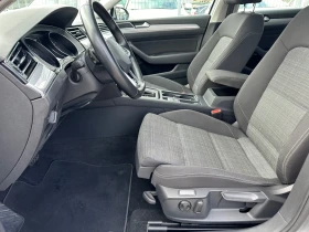 VW Passat 2.0TDI, снимка 8
