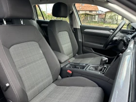 VW Passat 2.0TDI, снимка 14