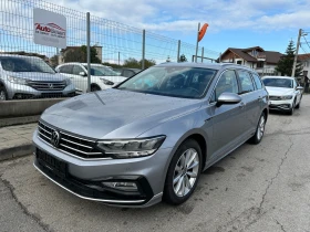 VW Passat 2.0TDI, снимка 1