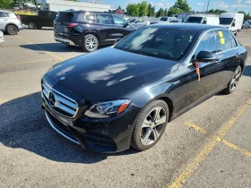 Mercedes-Benz E 400 * * CARFAX * * АВТО КРЕДИТ * * , снимка 1
