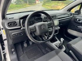 Citroen C3 1.2i * NAVI* SERVICE* TOP* , снимка 10