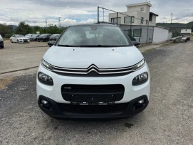 Citroen C3 1.2i * NAVI* SERVICE* TOP* , снимка 2