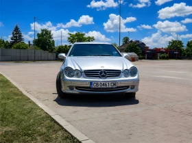 Mercedes-Benz CLK CLk 200 cgi, снимка 5