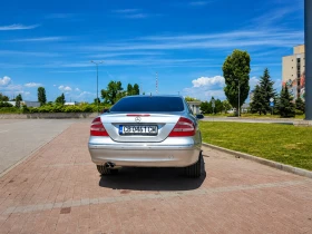 Mercedes-Benz CLK CLk 200 cgi, снимка 6