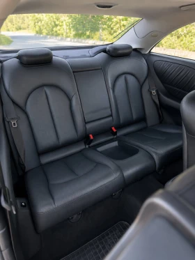 Mercedes-Benz CLK CLk 200 cgi, снимка 7