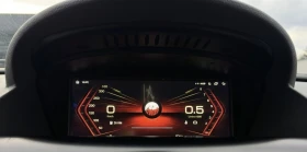 BMW 645 645CI Газ/Подгрев/Камери/HI-FI/CarPlay, снимка 8