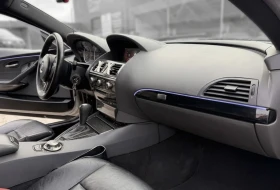 BMW 645 645CI Газ/Подгрев/Камери/HI-FI/CarPlay, снимка 5