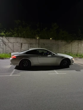 BMW 645 645CI Газ/Подгрев/Камери/HI-FI/CarPlay, снимка 14