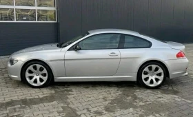 BMW 645 645CI Газ/Подгрев/Камери/HI-FI/CarPlay, снимка 3