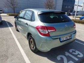 Citroen C4 1.6, снимка 5