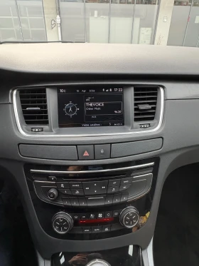 Peugeot 508 2.0 HDI, снимка 9