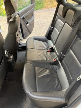 Opel Vectra, снимка 12