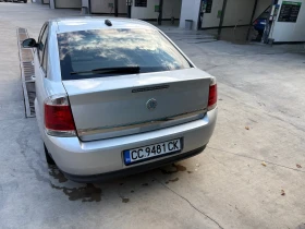 Opel Vectra, снимка 4