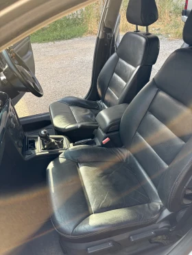 Opel Vectra, снимка 11