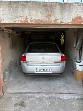 Opel Vectra, снимка 15