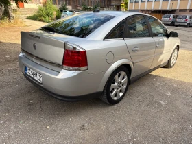 Opel Vectra, снимка 6