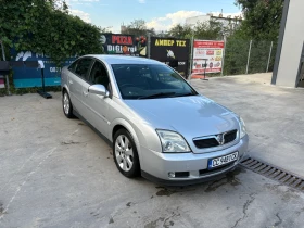 Opel Vectra, снимка 2