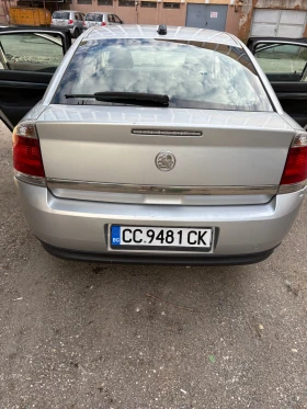 Opel Vectra, снимка 7