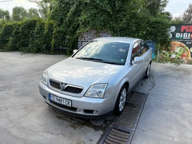 Opel Vectra, снимка 1