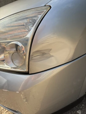 Opel Vectra, снимка 9