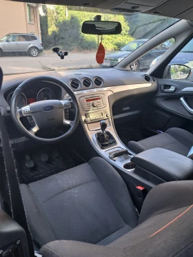 Ford S-Max 2.0tdci, снимка 13