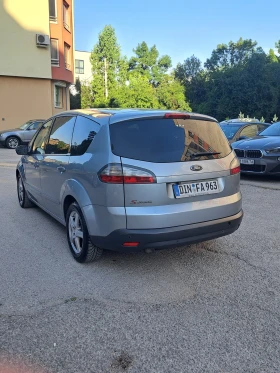 Ford S-Max 2.0tdci, снимка 2