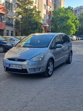 Ford S-Max 2.0tdci, снимка 1