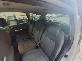 Ford S-Max 2.0tdci, снимка 12