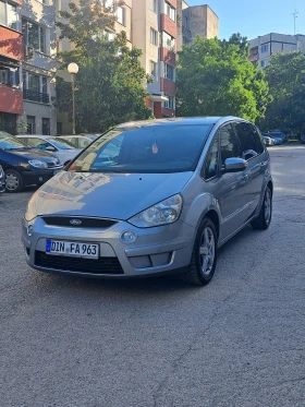 Ford S-Max 2.0tdci, снимка 7