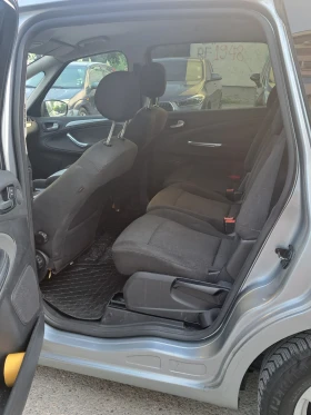 Ford S-Max 2.0tdci, снимка 9
