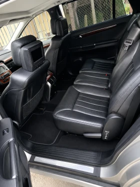 Mercedes-Benz R 320 4Matic Long, снимка 12