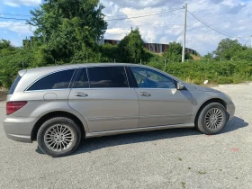 Mercedes-Benz R 320 4Matic Long, снимка 4