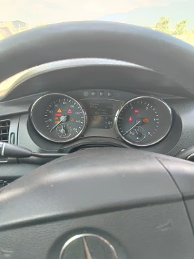 Mercedes-Benz R 320 4Matic Long, снимка 5
