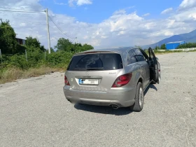 Mercedes-Benz R 320 4Matic Long, снимка 2