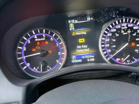 Infiniti Q50 Red Sport 400 ЦЕНА ДО БЪЛГАРИЯ АВТОКРЕДИТ, снимка 9