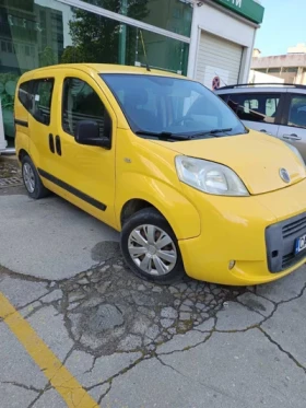 Fiat Qubo Сменен съединител, снимка 1