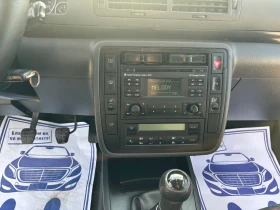 VW Sharan 1.9 TDI 116К.С, снимка 12